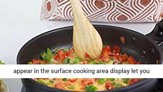 Empava Electric Stove Induction Cooktop Vertical with 2 Burners Vitro Ceramic Smooth Surface Review