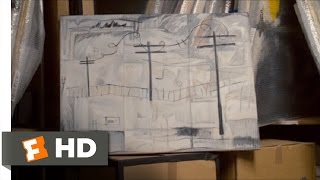 Everybody's Fine (10/12) Movie CLIP - One Last Painting (2009) HD