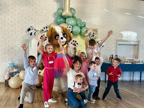 Animator - I Gra Muzyka - video