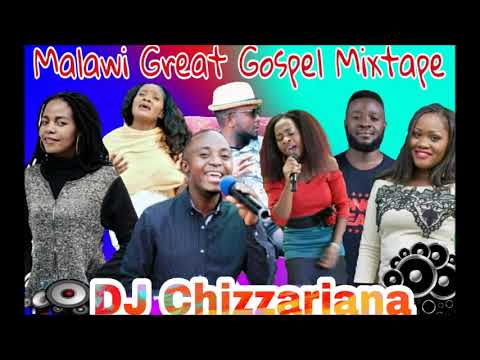 POWERFUL SOUTH AFRICAN GOSPEL MIX – DJChizzariana