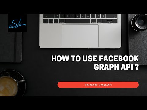 How to use Facebook Graph API