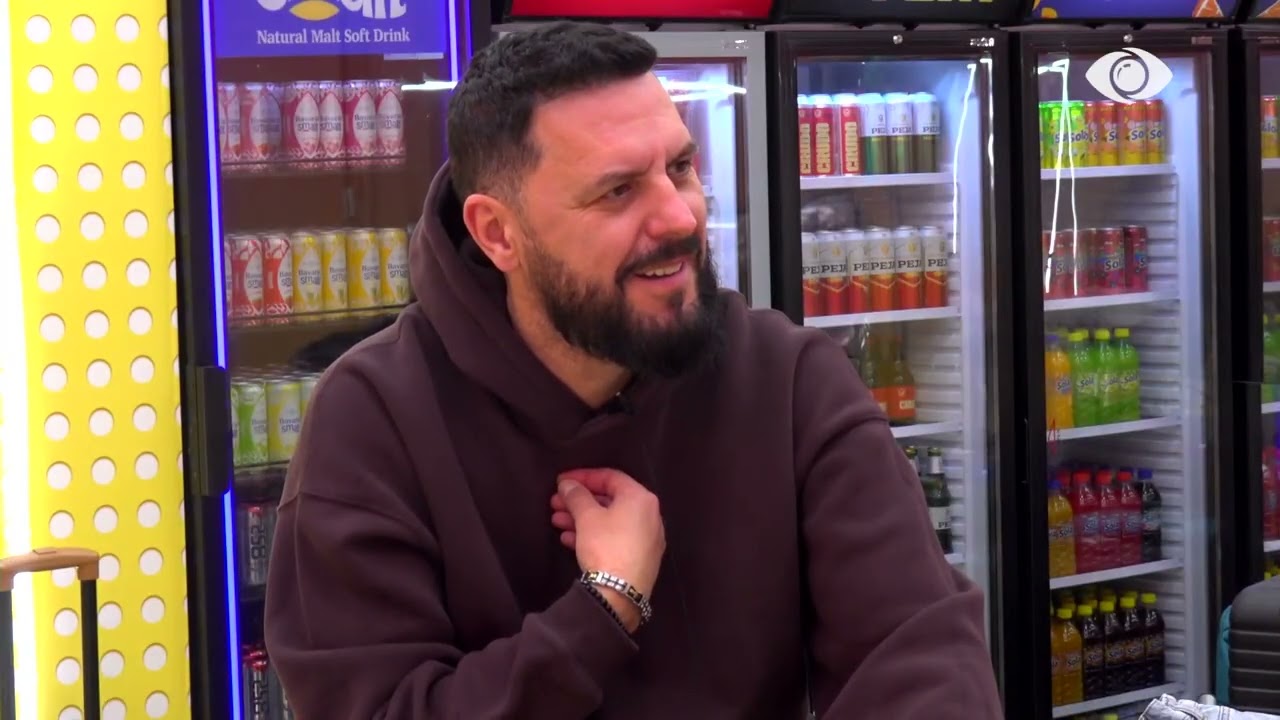 “Mendon se po të mbroj ty?”/ Miri-Selin: Çfarë e ke ti Juxhinin?