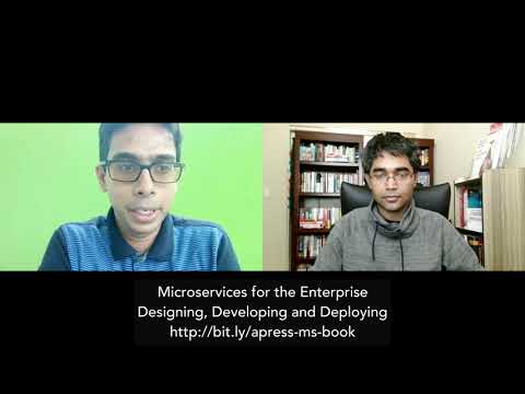 ESB, Service Mesh, API Management & Microservices for the Enterprise