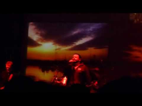 Parkfest Waltrop 2013 - Alphaville live, Call me