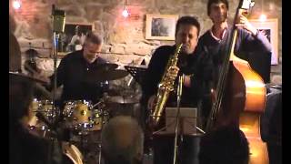 Straight Life (F.Hubbard)