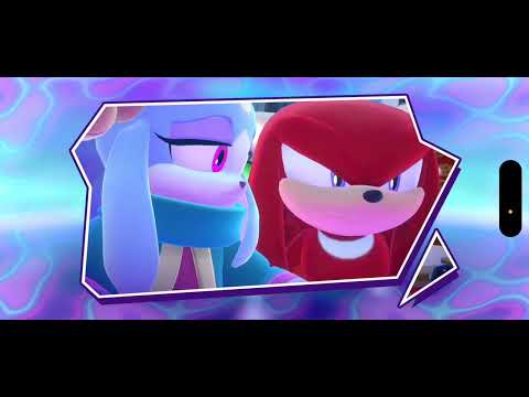 Sonic Dream Team Walkthrough PT. 18 (Apple Arcade)