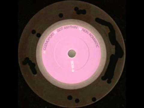 SCSI-9 - Non-romantic