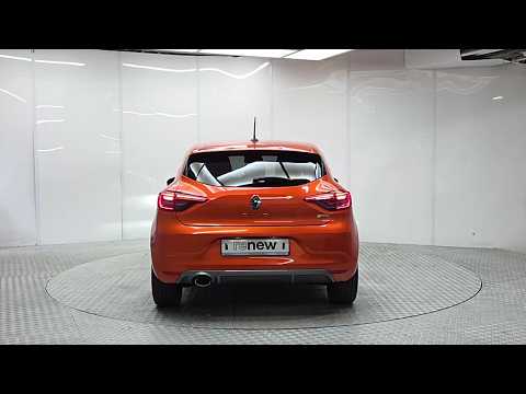 Renault Clio RS Line TCe 100 MY19 - Image 2