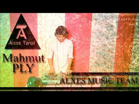 DubaiMusicPro - x Mahmut PLY   Milashka