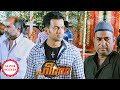 Hero Super Scenes Watch As Prithviraj Clashes Against Bala In An Intense Fight Prithviraj