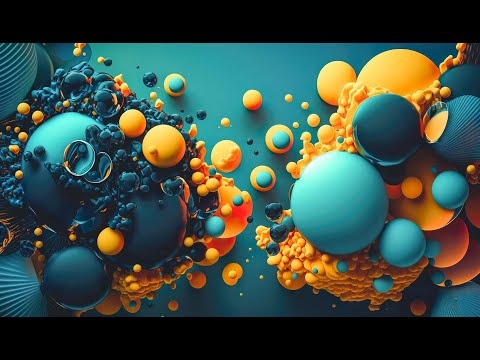 Robert Nickson - Circles (Andy Blueman Remix)