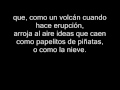 Roger Waters - Ça Ira - Acto II, escena 4. The Papal Edict (Letra en español)