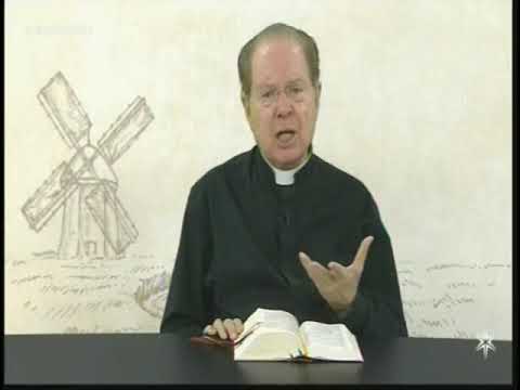 O Pão Nosso  6 Junho 2019      -      Pe,F.C.Cardoso