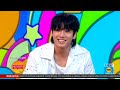 Jung Kook (BTS) - Euphoria--Seven--Dynamite - Interviews - Good Morning America - July 14, 2023