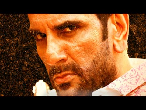 Aryan gautam  Mafia web series