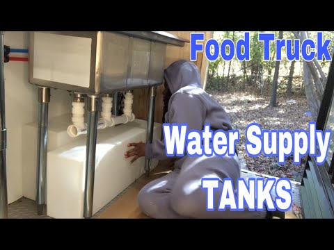 , title : 'Food Truck Water Tanks'