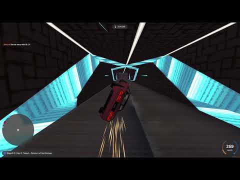 SajgoN ft Viko ft Takash - Delirium of the Endless PASSED