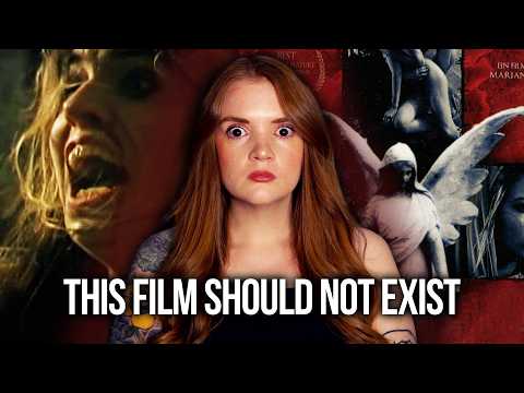 I Watched the Controversial Film Everyone Warned Me About... Deep Dive