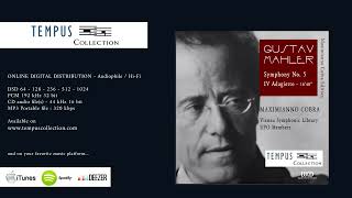 G. Mahler - Symphony No. 5 Adagietto - Maximianno Cobra Edition - 2025 - 4K