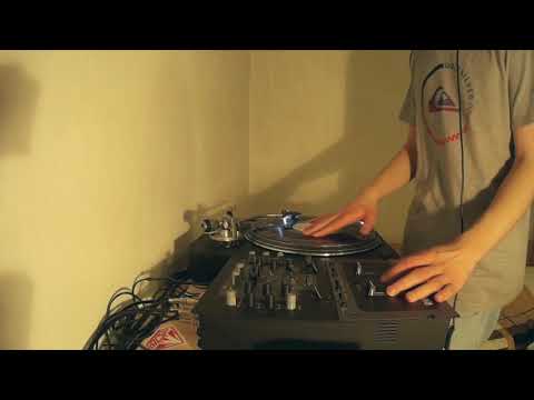 KEEPER  IDA 2018 WORLD ONLINE SCRATCH BATTLE  - FINAL ROUND