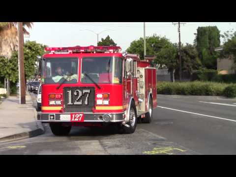 LACo.FD Light Force 127