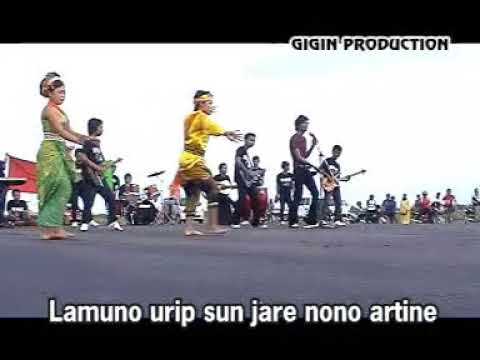 Bengene_Catur Arum_Album Semanggi