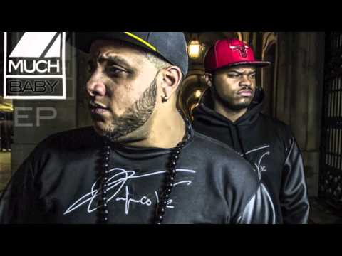 2MUCH - Best you ever had feat RAVIDSON 2014