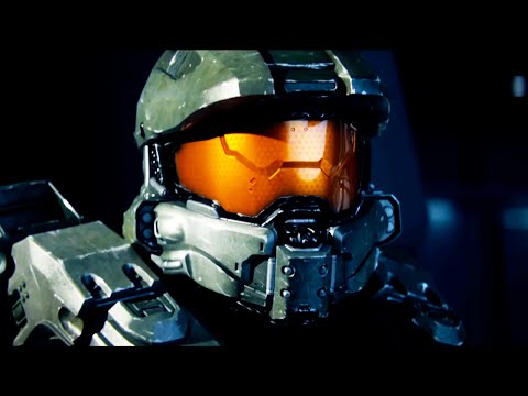 Top 10 Master Chief Quotes & Voice Lines in Halo Video Games