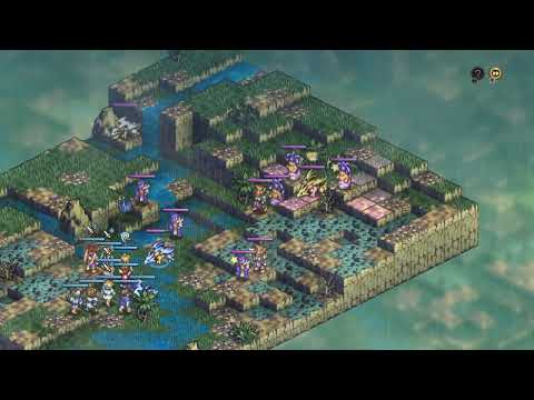 Tactics Ogre: Reborn - Chapter 4 (Lawful) - Part 33
