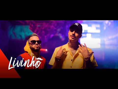 Ela Vem Part. Mc G15 - Mc Livinho