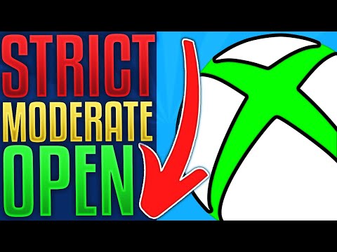 How to Get Open NAT Type on Xbox: Fix Rubber Banding & Frozen Players