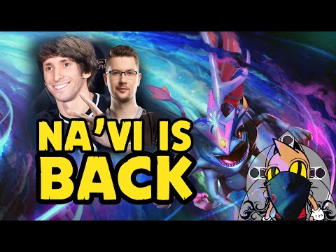 puck dota 2 dendi ft puppey dendi puck no luck just skill dota 2 pro gameplay [watch & learn]