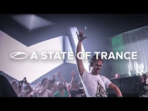 Armin van Buuren's Official A State Of Trance Podcast 298