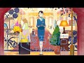 The Concierge at Hokkyoku Department Store (Hokkyoku Hyakkaten no Concierge-san) Movie Trailer