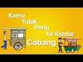 Saatnya Pedagang Keliling Jadi Agen46 BNI1946 Dan Dapatkan Tambahan Cuan