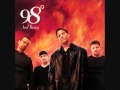 98 Degrees Take my breath away lyrics