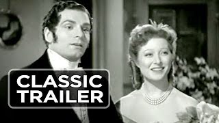 Pride and Prejudice (1940) Video