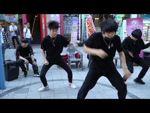 2019 09 16 오루트+킹덤즈2