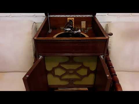 My Sin, Fox Trot - Waring's Pennsylvanians 1929