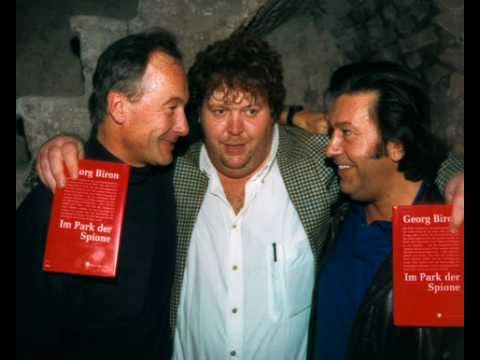 Georg Biron - Knocking On Heavensdoor.FLV