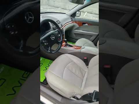 фото mercedes-benz e-класс  0