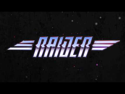 Raider - Sweet Delight (Demo 2018)
