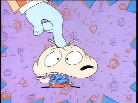 Rocko's Modern Life season 1 intro
