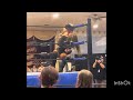 Kaci Lennox Vs Kelsey Raegan C Apex Wrestling Augusta GA August 23 2025