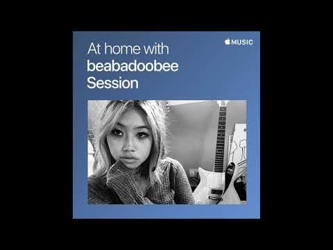 Video thumbnail for Walking the Cow (Apple Music Home Session)