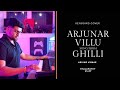 Arjunar Villu Keyboard Cover Ghilli AK Musiq Thalapathy Vijay