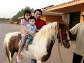 Miguel S First Phony Ride