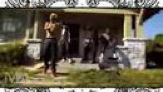 Tyga Music Video -Tatted Like A Cholo (Modern Artists)