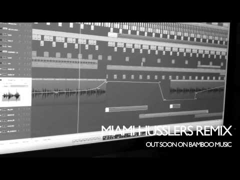 Miami Husslers Studio Session #1