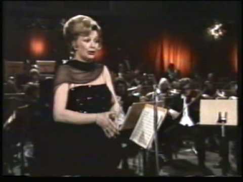 Wilma Driessen - "Una Voce Poco Fa" (G. Rossini)